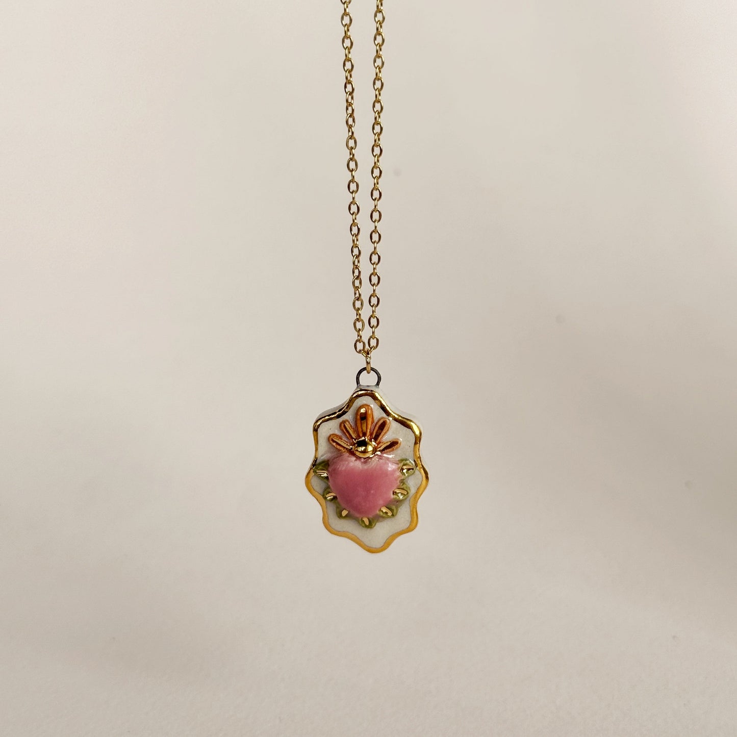 Corazón silvestre