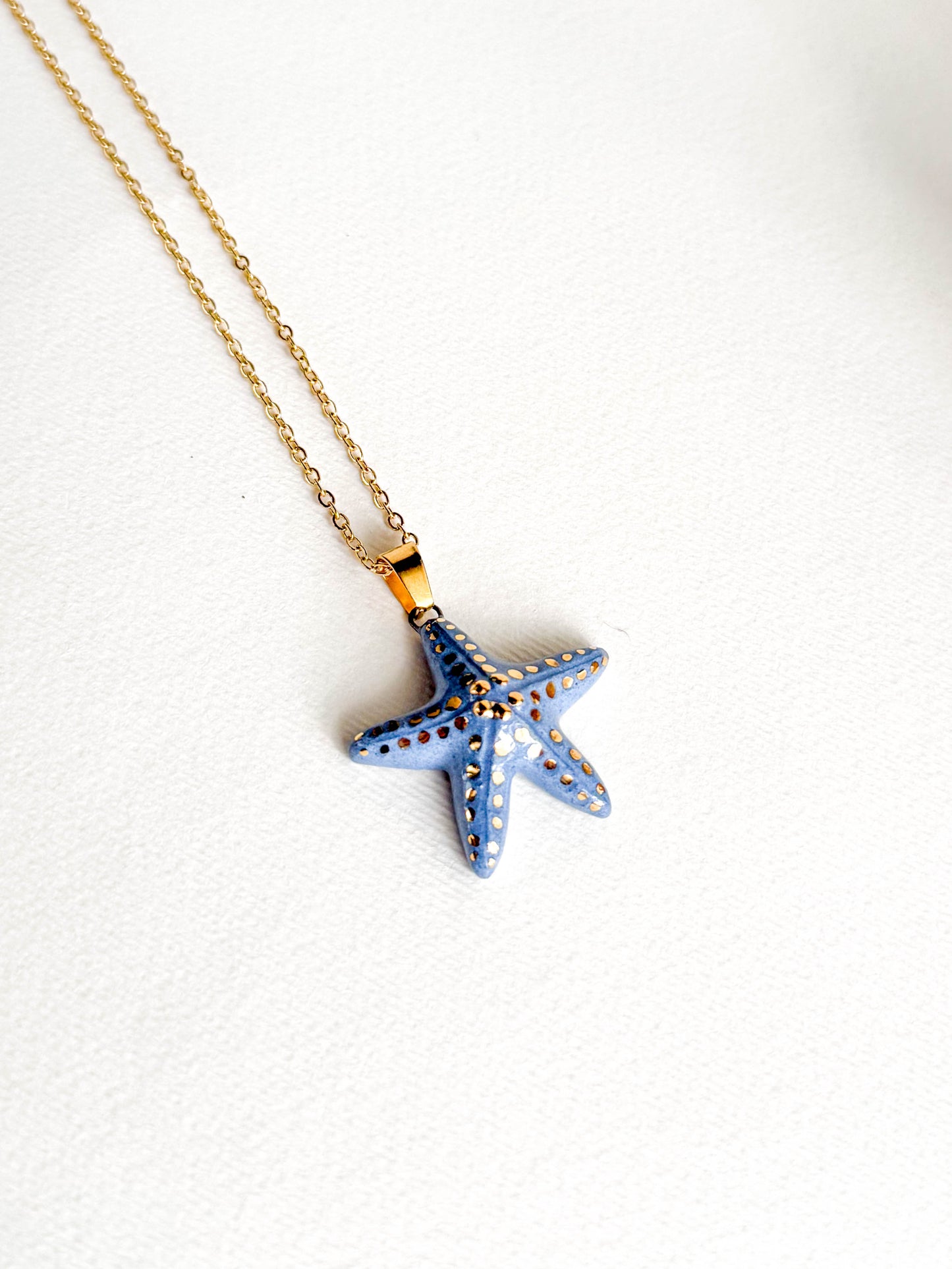 Estrella de mar