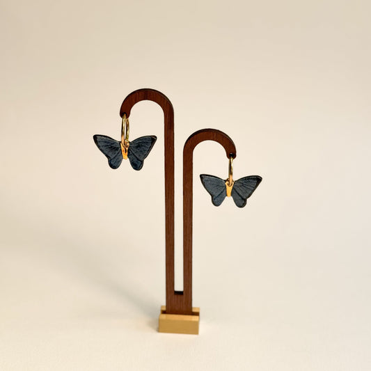 Pendientes Mari