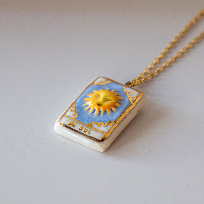 Carta El Sol