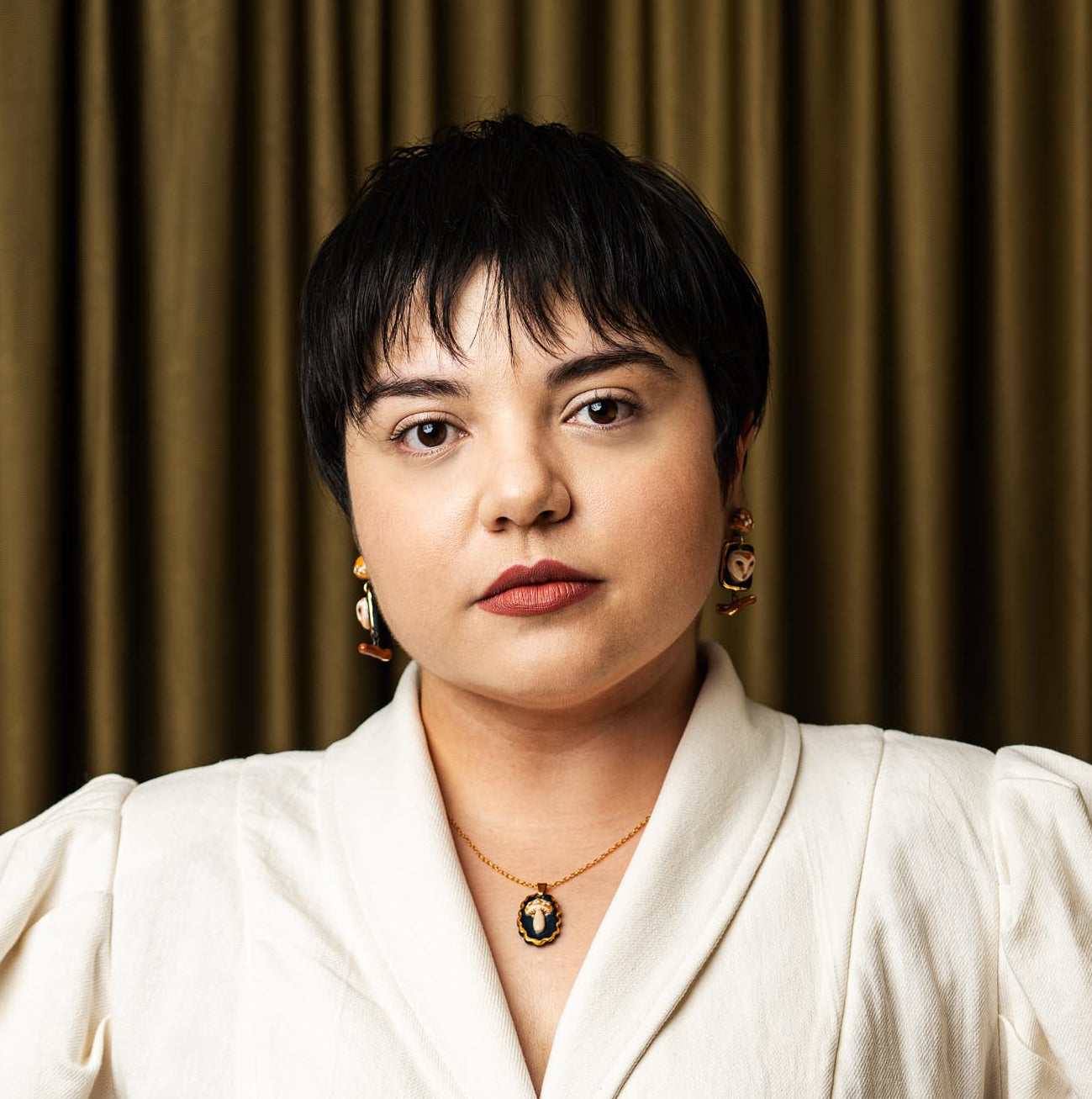 Pendientes Los Sabios