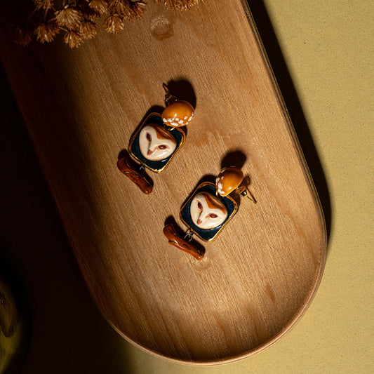 Pendientes Los Sabios