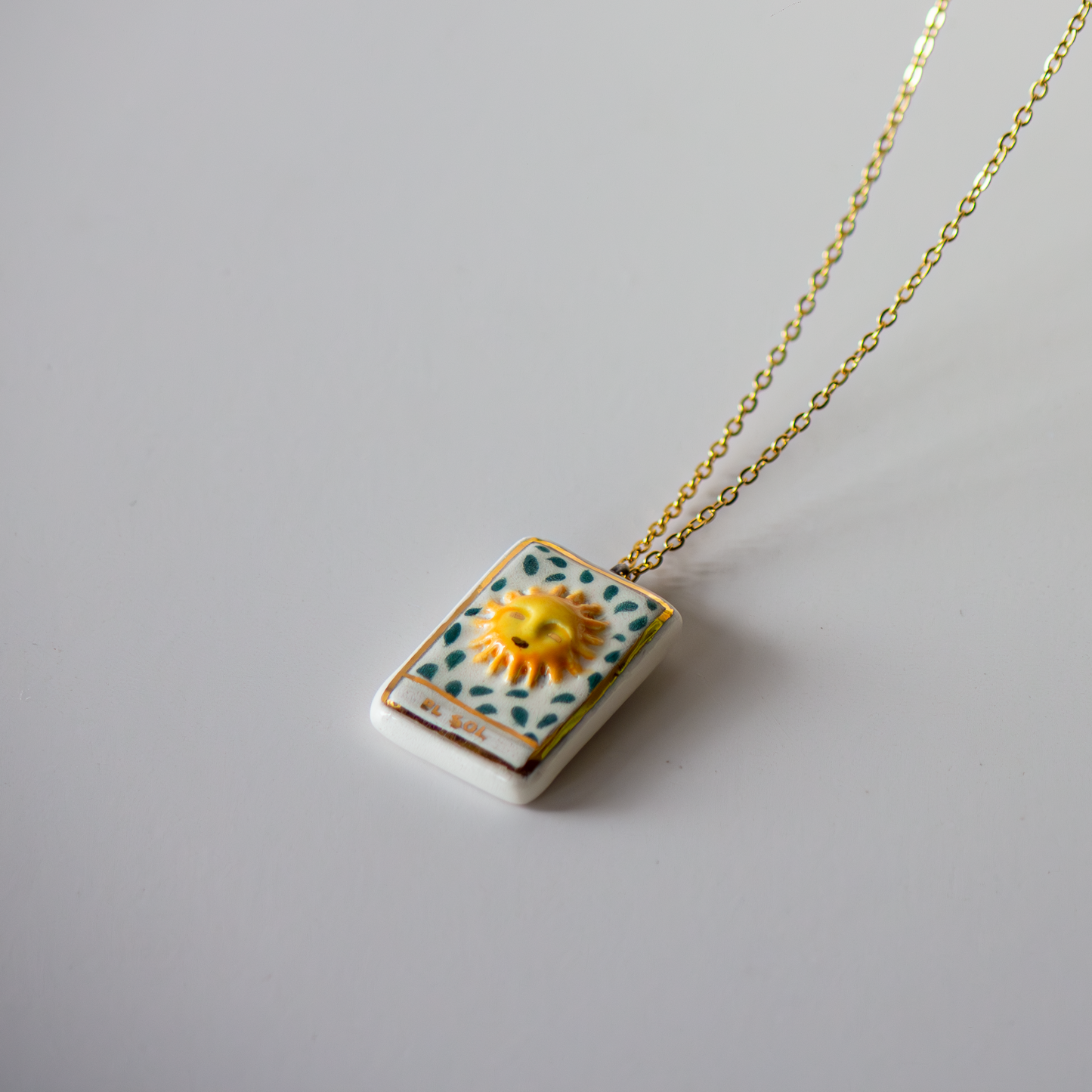 Carta El Sol