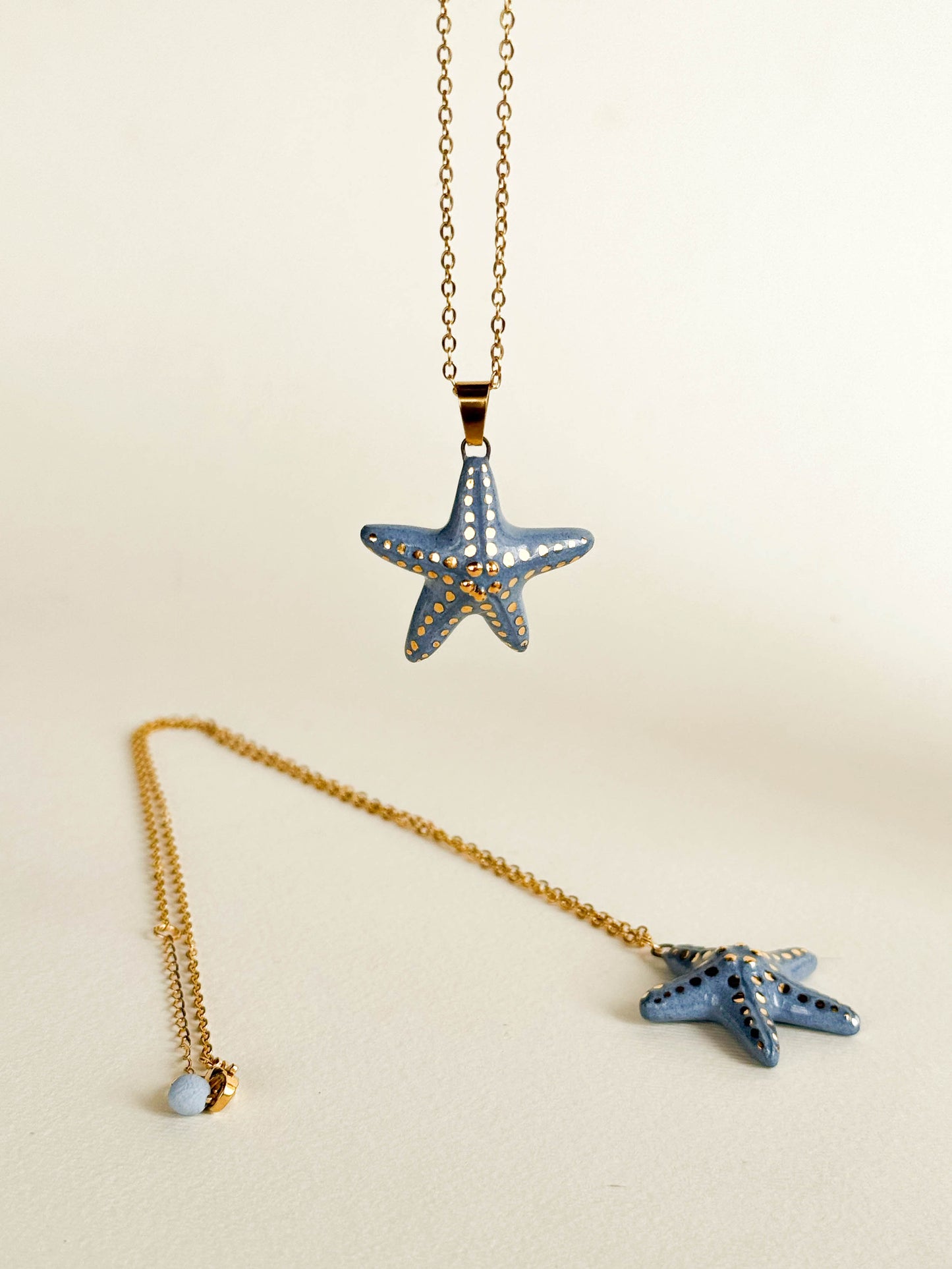 Estrella de mar