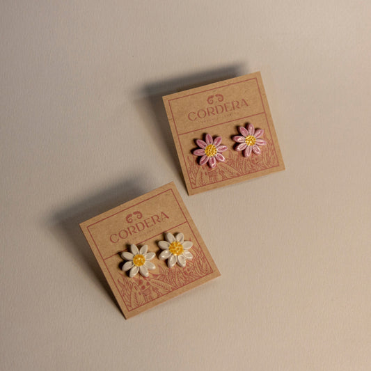 Margaritas pequeñas